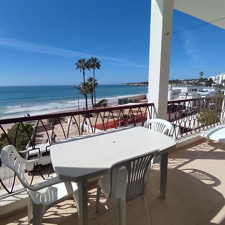 2 Avenida Frente Mar - Casas & Papeis Apartman Armação de Pêra Kültér fotó