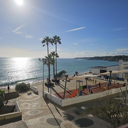2 Avenida Frente Mar - Casas & Papeis Apartman Armação de Pêra Kültér fotó