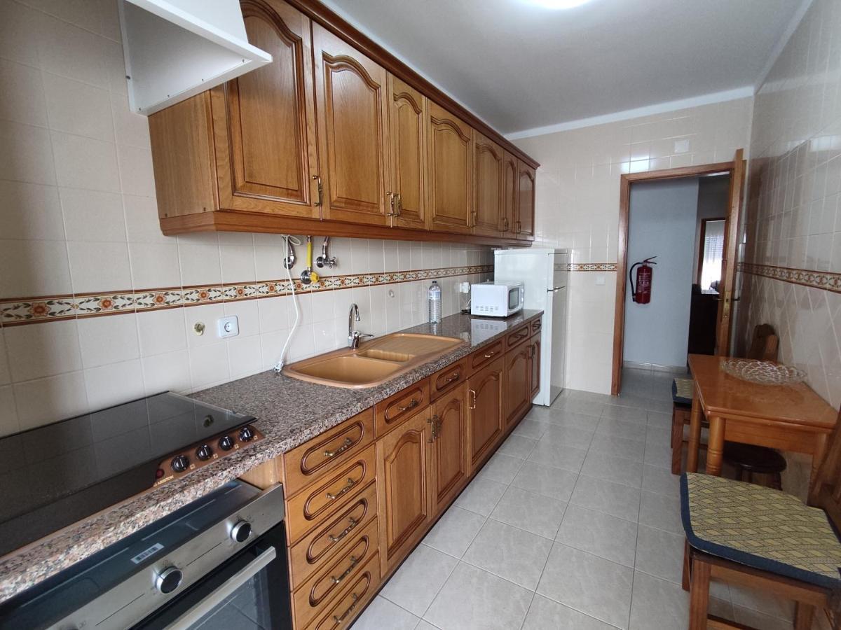 2 Avenida Frente Mar - Casas & Papeis Apartman Armação de Pêra Kültér fotó
