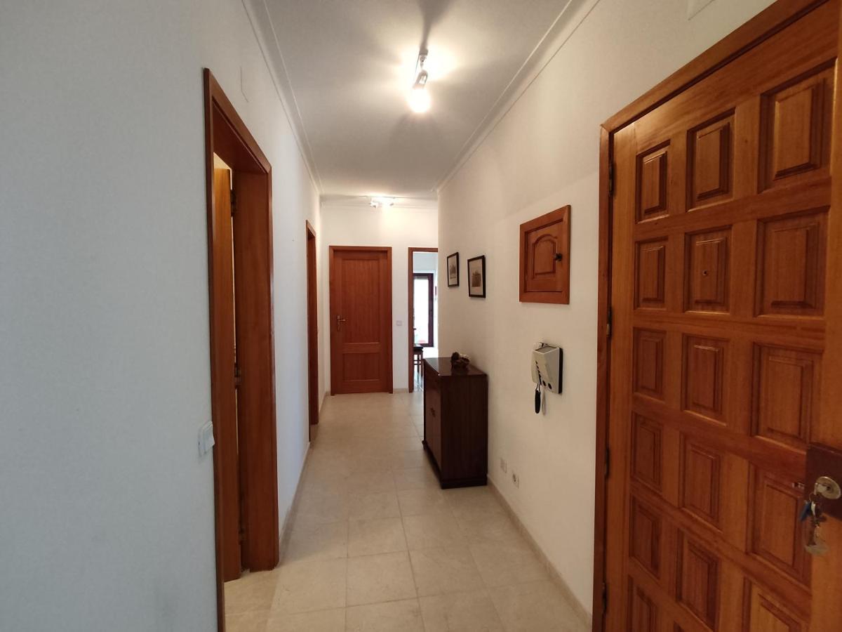 2 Avenida Frente Mar - Casas & Papeis Apartman Armação de Pêra Kültér fotó