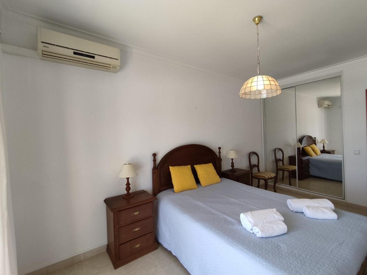 2 Avenida Frente Mar - Casas & Papeis Apartman Armação de Pêra Kültér fotó