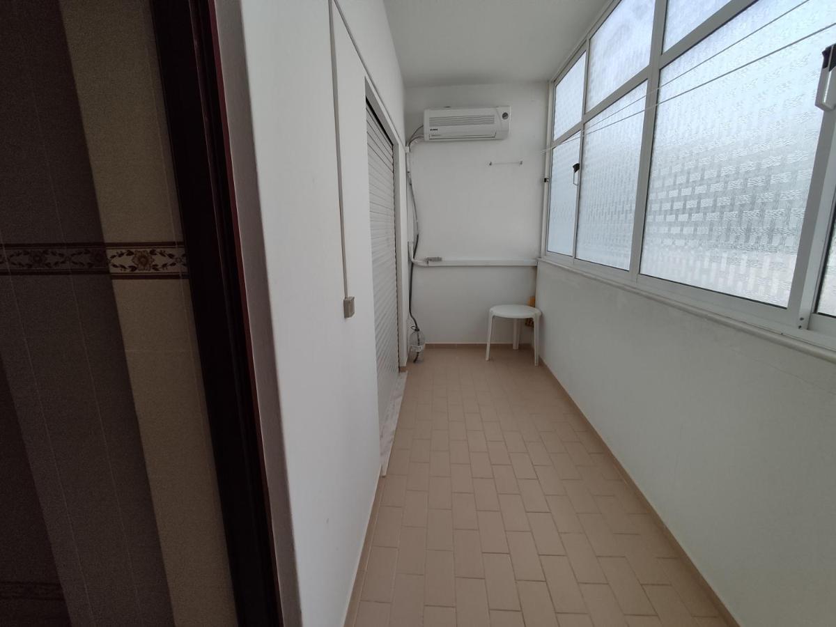 2 Avenida Frente Mar - Casas & Papeis Apartman Armação de Pêra Kültér fotó