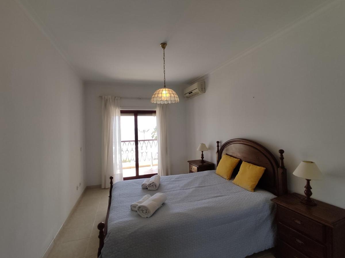 2 Avenida Frente Mar - Casas & Papeis Apartman Armação de Pêra Kültér fotó