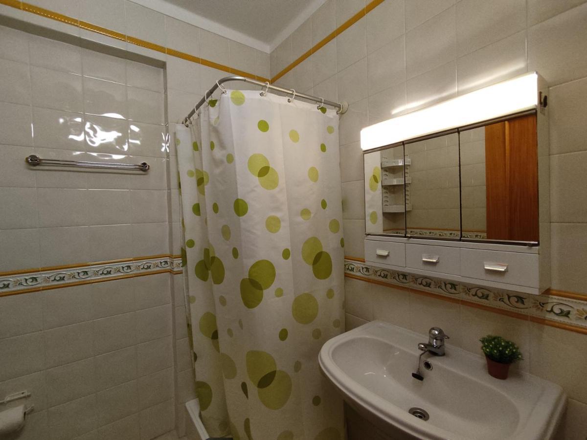 2 Avenida Frente Mar - Casas & Papeis Apartman Armação de Pêra Kültér fotó