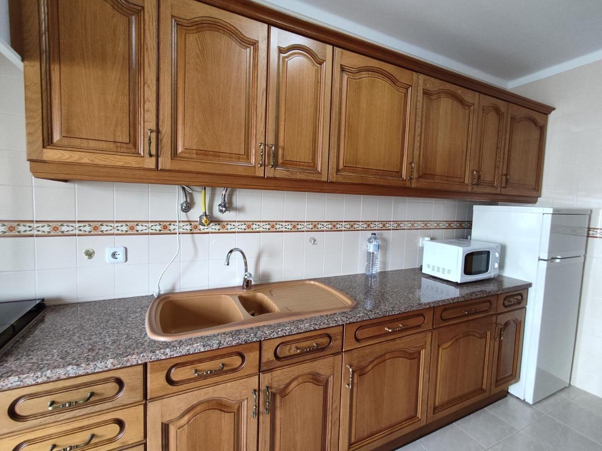 2 Avenida Frente Mar - Casas & Papeis Apartman Armação de Pêra Kültér fotó