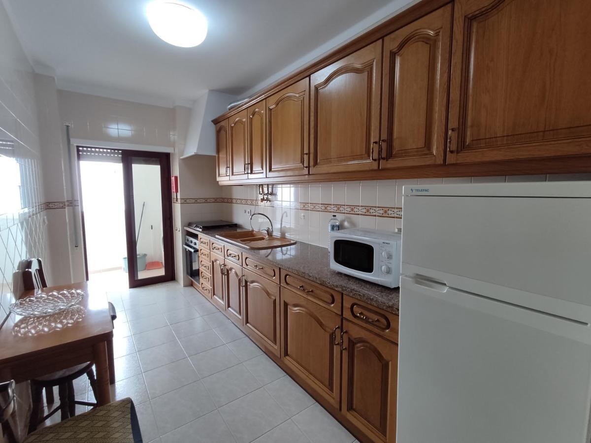 2 Avenida Frente Mar - Casas & Papeis Apartman Armação de Pêra Kültér fotó