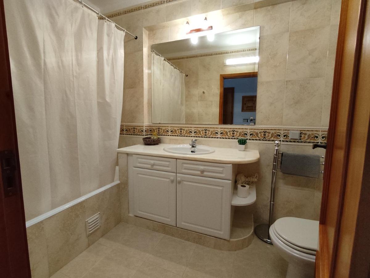 2 Avenida Frente Mar - Casas & Papeis Apartman Armação de Pêra Kültér fotó