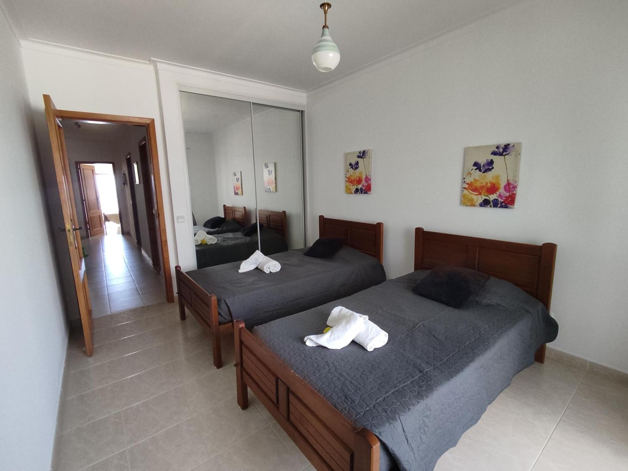 2 Avenida Frente Mar - Casas & Papeis Apartman Armação de Pêra Kültér fotó